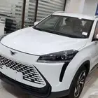 KAIYI كايي X3 لاكجري 2025 كاش - بنك