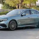 2026 مرسيدس اي 200 AMG خليجي اصفار ضمان الكيل