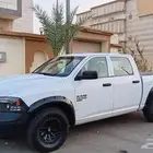 دوج رام 2019 دبل V6 بدي بلد