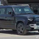 2025 LAND ROVER DEFENDER 110 S AWD GCC ضمان وصيانة الوكيل