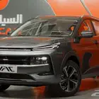 JAC JS6 فلاجشيب موديل 2025