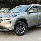 نيسان اكس تريل 2025 دبل 5ركاب كاش قسط ايجار منتهي بالتمليك