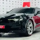 شفروليه كمارو SS 2021 LT1 Chevrolet Camaro وارد كوري