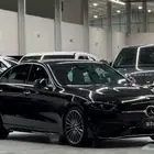 2023مرسيدس سي200 MERCEDES C