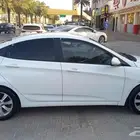 هيونداي اكسنت 2014
