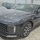 هيونداي ازيرا بريميوم 2025 لدى احدث السيارات