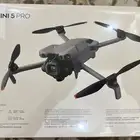 Dji drone 5 mini pro