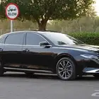 هيونداي ازيرا 2020 6 سلندر فل كامل بطاقة جمركية
