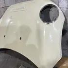 كبوت بونيت ميني كوبر