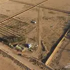 مزرعة للبيع بحائل بالودي مساحة 50.000 الف متر