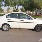 هيونداي اكسنت 2010