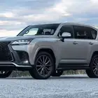 LEXUS 570