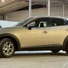 مازدا سى اكس 3 2023