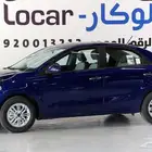 كيا بيجاس 2025 - معرض لوكار