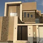 للبيع فيلا بحي السلام بعنيزة