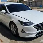 هيونداي سوناتا 2020