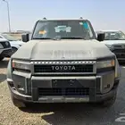 تويوتا برادو 2025