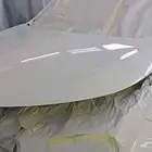 سمكرة بوية رش الفرن