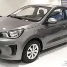 كيا بيجاس 1.4 استاندر GL