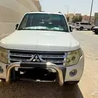 باجيرو 2010