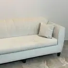 كنب صاله   شاشه بلازما مقاس 32   كرسي اطفال   طاولة تلفزيون