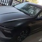 هيونداي سوناتا فليت 2025 اقساط بدون دفعه اولى