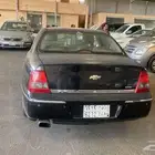 شيفرولية كابرس 2006