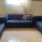 كنب للبيع هوم سنتر