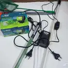 اغراض حوض سمك كاملة