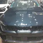 كيا K5 ستاندر مطور 2025