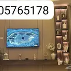 ديكورات مختلفه