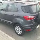 جيب فورد ايكوسبورت نظيف جدا