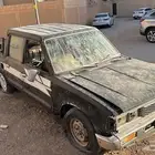 للبيع ددسن قطع او تشليح كامل اوراقها ضايعة