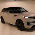 لاند روفر رانج روفر اسبورت ديناميك اس اي 2025 8 سلندر