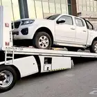 سطحه شمال الرياض
