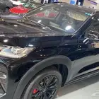 هافال اتش 6 الرياضيه الشكل الجديد اقوى خصم