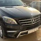مرسيدس ML350 2014