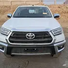 تويوتا هايلوكس 2025