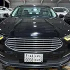 فورد توروس 2021 عداد 35 ألف امبيانتي استندر اسود