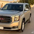 للبيع يوكن 2016 البدي وكآله ونظيف جدا