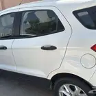 فورد إيكوسبورت 2014 صيانات وكالة
