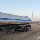 للبيع تانكي. ماء. 32.طن.