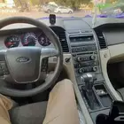 فورد توروس موديل 2012 للبيع