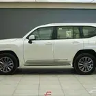 تويوتا لاندكروزر GXR4 بنزين 2025 جكسار ( اقساط )