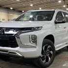 ميتسوبيشي مونتيرو نص فل موديل 2025 بنزين