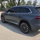جيلي 2026 مونجارو