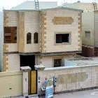 فيلا مستقلة بمسبح خاص - حي (السامر)   جدة