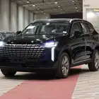 هافال H6 2026 متوفر ب افضل الاسعار