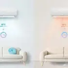 مكيفات اسبليت تي سي ال