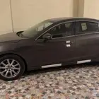 للبيع مازدا 6 موديل 2016 وكاله للبيع السفر